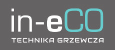 in-eco tech technika grzewcza logo